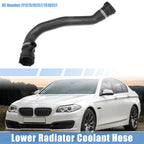Radiator Coolant Hose 2.5L for BMW 525i Base