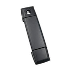 Black Right Sliding Door Outer Handle for Kia Pregio Bongo (1997-2005)