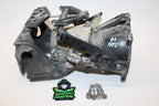 Venturi Steering Nozzle & Reverse Gate for Sea-Doo GTI GTX (01)