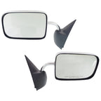 Set of 2 Mirrors for Ram 3500