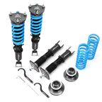 24 Click Damper Coilovers for Nissan 350Z, Infiniti G35 (2003–2008) RWD
