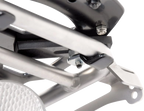SW-MOTECH TRAX Top Case Adapter Plate for Tubular Racks (Universal)