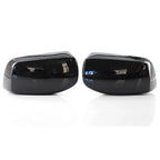 Cover Cap for Door Mirror Primered for BMW E60 E61 E63 525i 530i 528i (2006-2010)