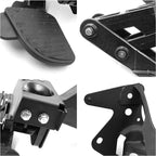 Rear Bed Step for Ram 1500 DT (2019–2023)