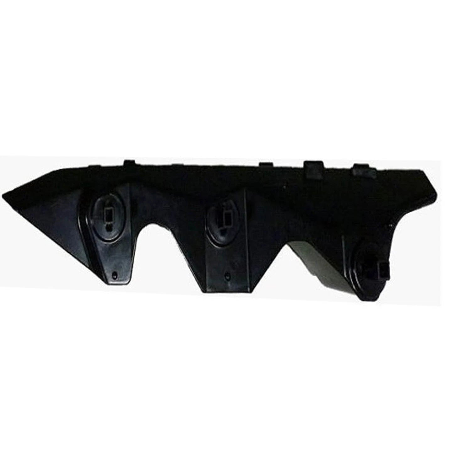 Replacement Driver Side Front Bumper Bracket for Nissan Sentra (2007–2012)