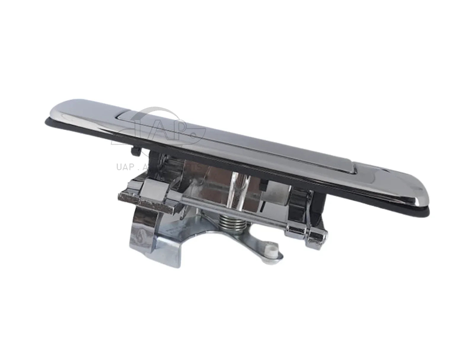 Chrome Tailgate Handle W/O Keyhole for Holden Colorado RG Isuzu Dmax(2012–2016)