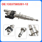 Fuel Injector for BMW 335 535 550 750 X5 X6 N54 N63 (2007–2016) Index 12 13537585261-12