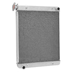 Aluminum Radiator for Polaris RZR XP 1000/XP 4/S 1000/RZR 900 (2014–2025)
