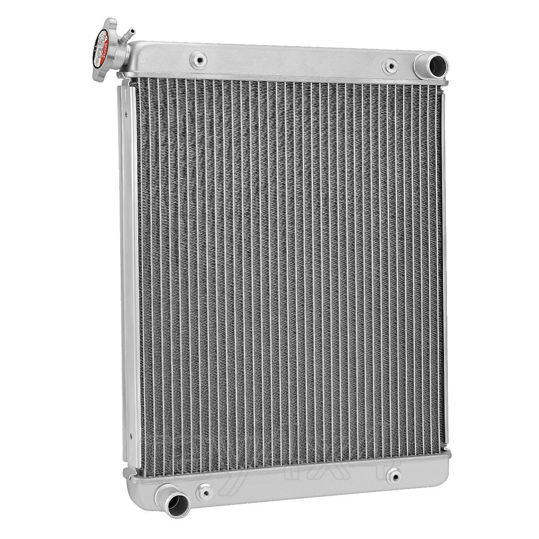 Aluminum Radiator for Polaris RZR XP 1000/XP 4/S 1000/RZR 900 (2014–2025)