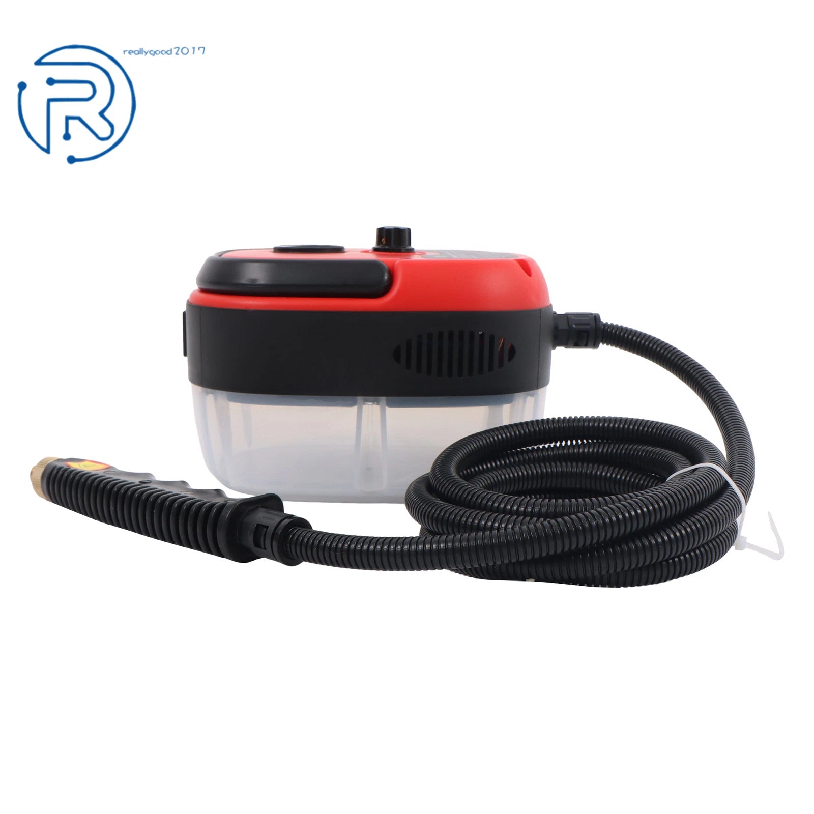 2500W High Pressure Steam Cleaner for Kitchen and Car