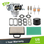 Carburetor for Briggs and Stratton 407777 (Fits Various Models)