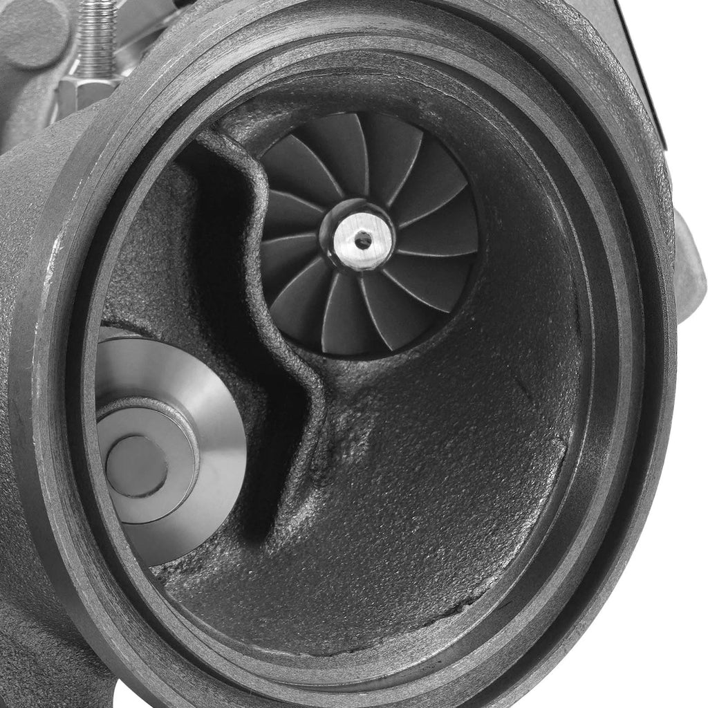 Billet Turbo for BMW 335i 135i E82 E88 E90 E91 E92 E93 (2007–2013)