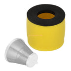 Air Filter Cleaner Holder for Suzuki LT-R450 Quadracer 450 (2006–2009)