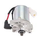 Electric Starter for Suzuki Avenis Address Burgman Street 125 (2023–2024)