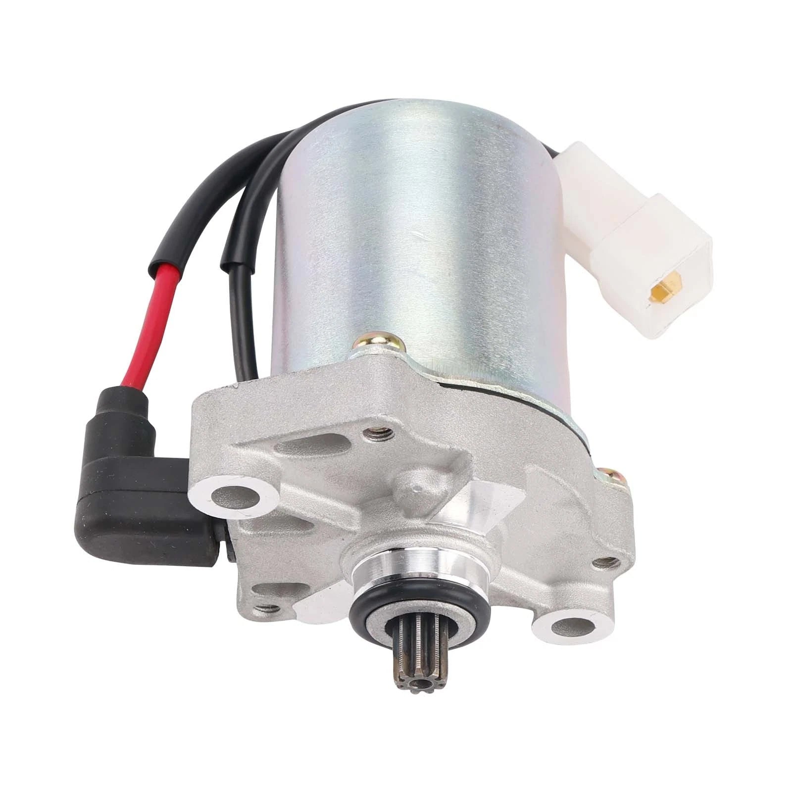 Electric Starter for Suzuki Avenis Address Burgman Street 125 (2023–2024)