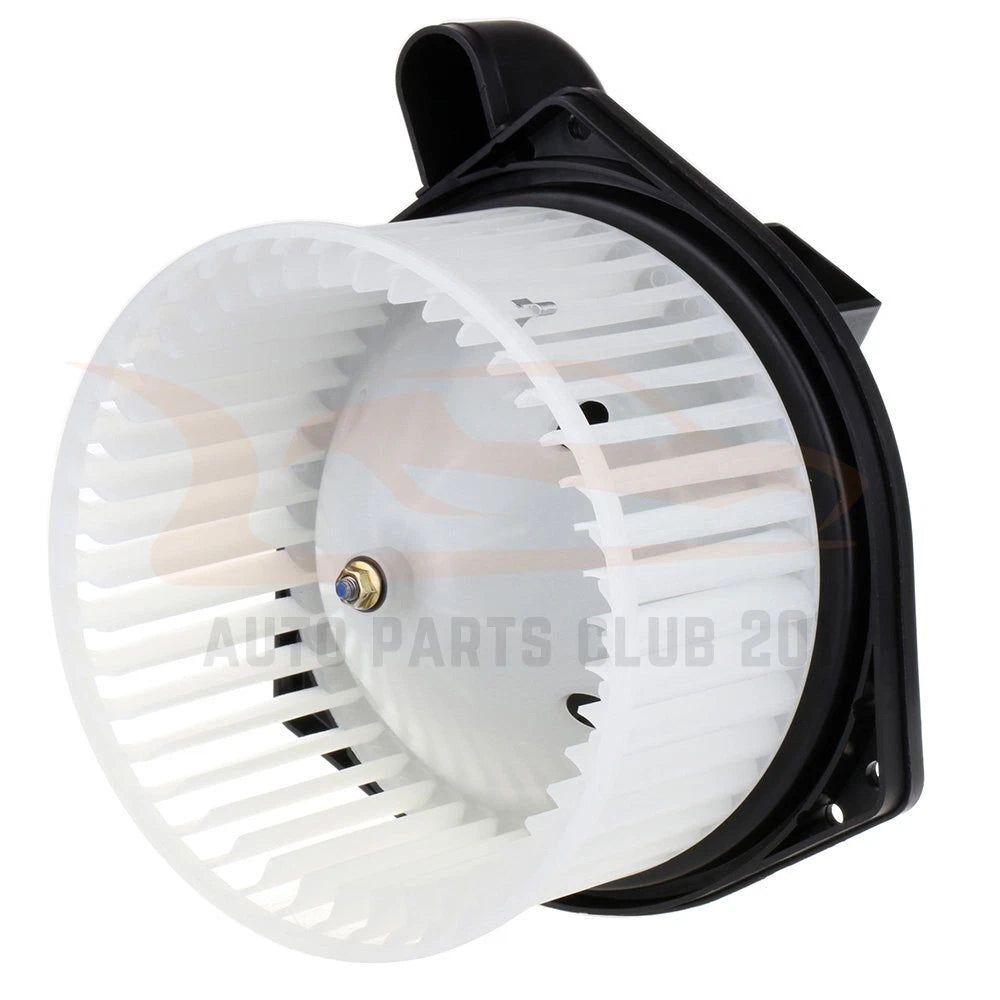 A/C Heater Blower Motor for Chevrolet Colorado (2004–2012) 700187