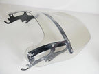 Wind Splitter Detachable Windshield for Harley Davidson FXFB FXFBS (2018–2024) 57400330