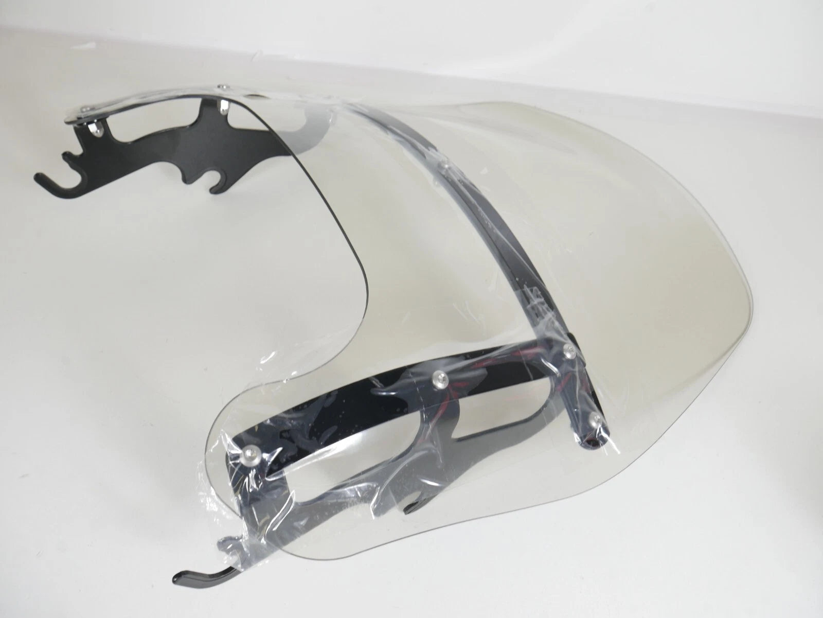 Wind Splitter Detachable Windshield for Harley Davidson FXFB FXFBS (2018–2024) 57400330