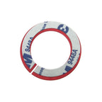 Ignition Start Stop Button Ring for Infiniti Q50 Q60 QX60 (2014-2024)