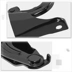 Rear Bumper Reinforcement Impact Bar for Nissan Altima (2016–2018)