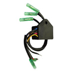 CDI Unit Assy for Tohatsu Outboard 9.9 15 18 HP (2 Stroke, 3G2-06060-2-00)