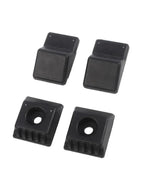 Stop Buffer Trunk Accessories for Mercedes E Class W124 A124 C124 (1984���1995)
