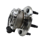 Rear Wheel Bearing and Hub Assembly for Equinox Terrain (2010–2017)