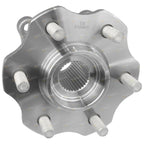 LH/RH Rear Wheel Bearing/Hub Assembly for Nissan Pathfinder R51 (2005 - 2013)