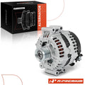 Alternator for BMW X5 E70 (2007–2010) 7-Groove Clutch Pulley