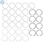 Engine Rebuild Kit for Cadillac Chevrolet C1500 5.7L V8 (1996–2002)