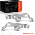 2X Hood Hinges for Chevy Malibu (2008–2012)