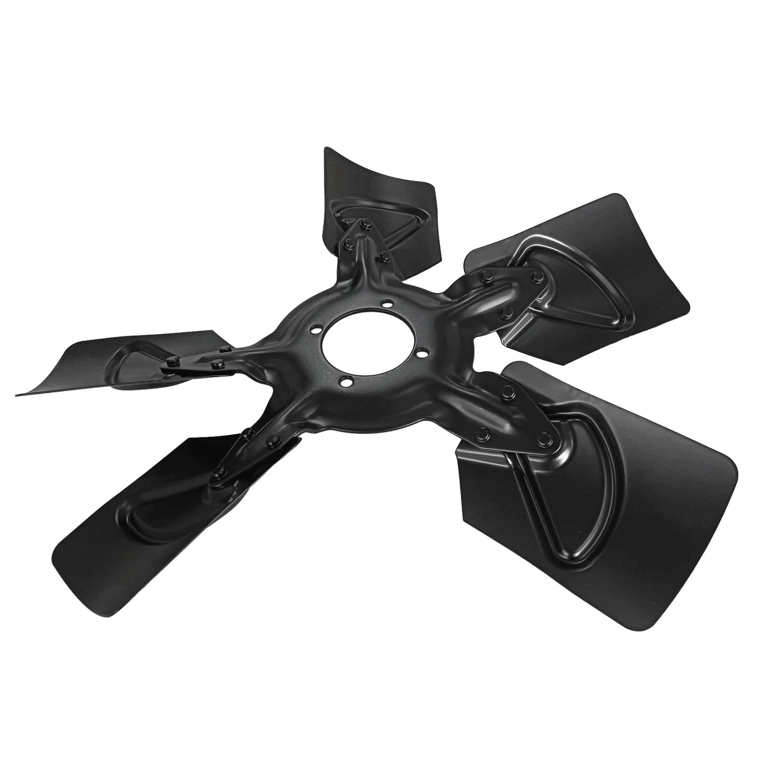 Engine Cooling Fan Blade for Dodge Ram 1500 2500 B2500 B3500 Dakota (1994–2003) 620-048