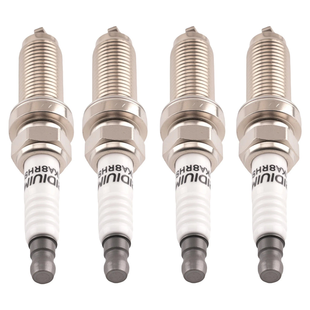 4Pcs Spark Plug for Honda Civic Sport Touring (2017–2020)