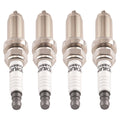 4Pcs Spark Plug for Honda Civic Sport Touring (2017–2020)