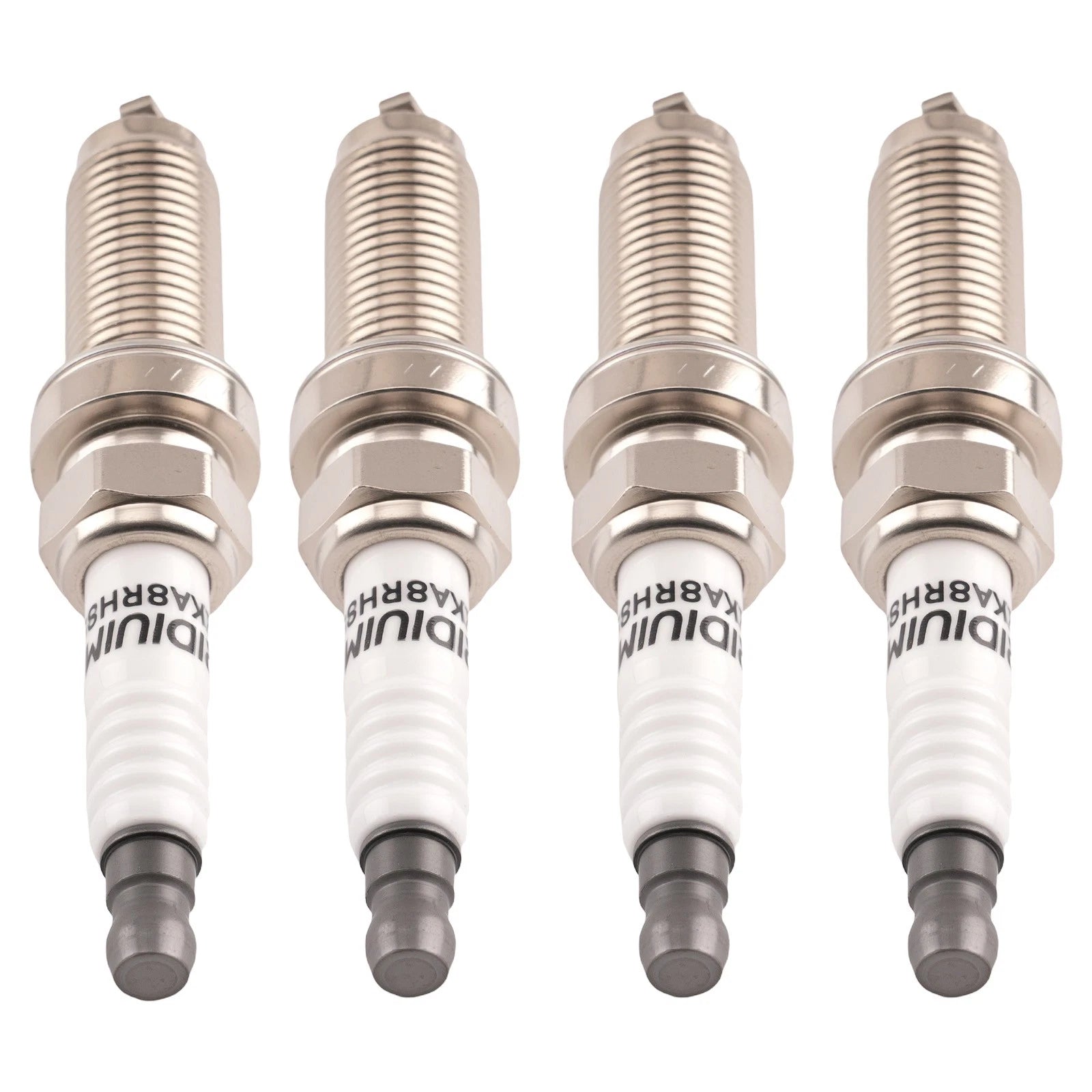 4Pcs Spark Plug for Honda Civic Sport Touring (2017–2020)