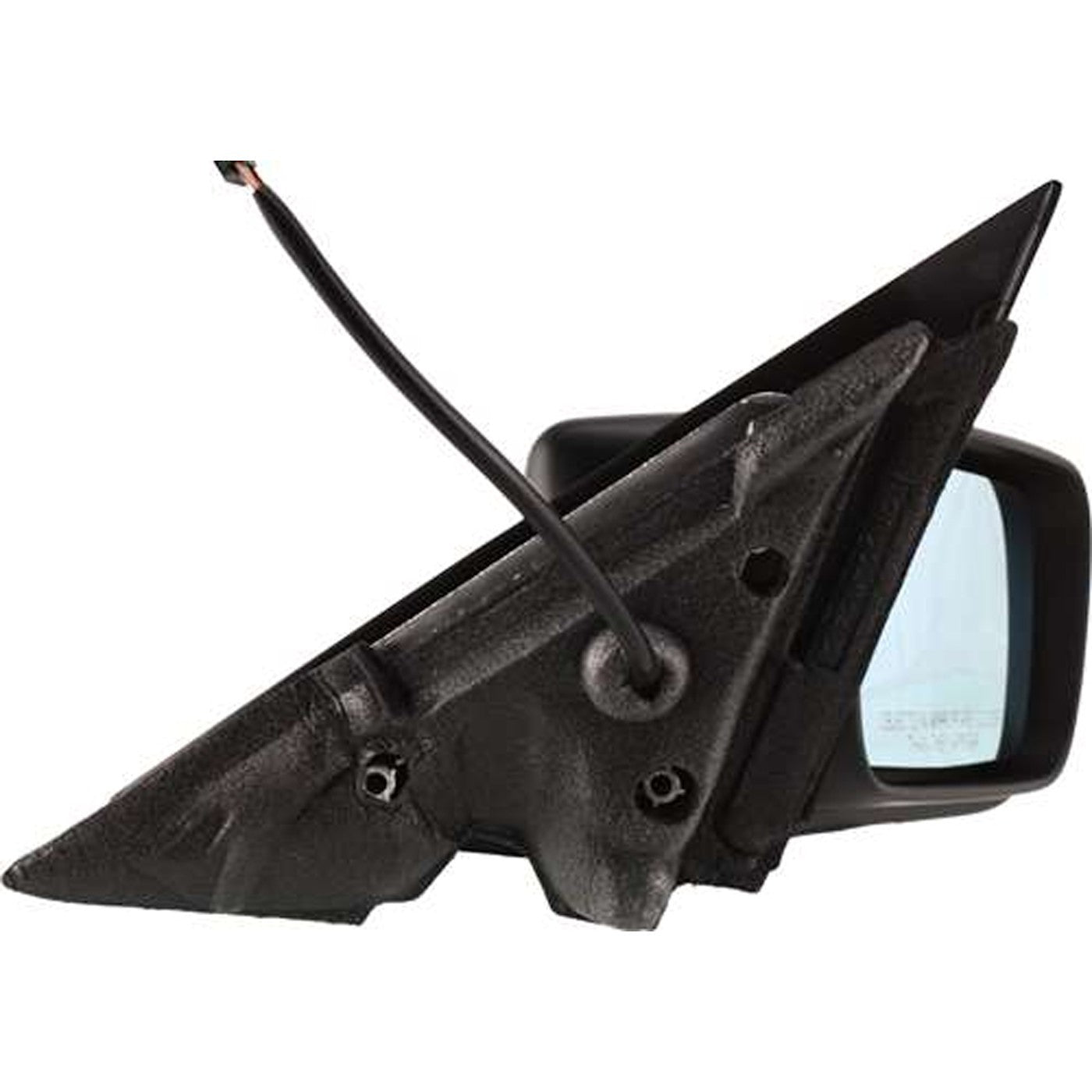 Heated Right Side Mirror for BMW 3 Series E46 (2000–2006)