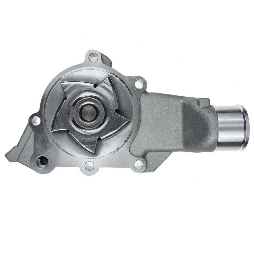 Water Pump for Jeep Grand Cherokee, Wrangler (1999–2006)