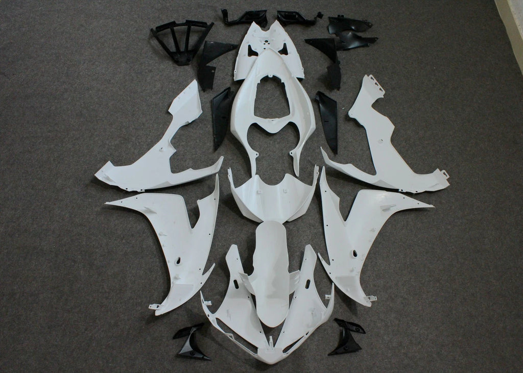 Unpainted Fairing Kit for Yamaha YZF R1 (2004–2006)