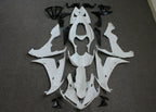Unpainted Fairing Kit for Yamaha YZF R1 (2004–2006)