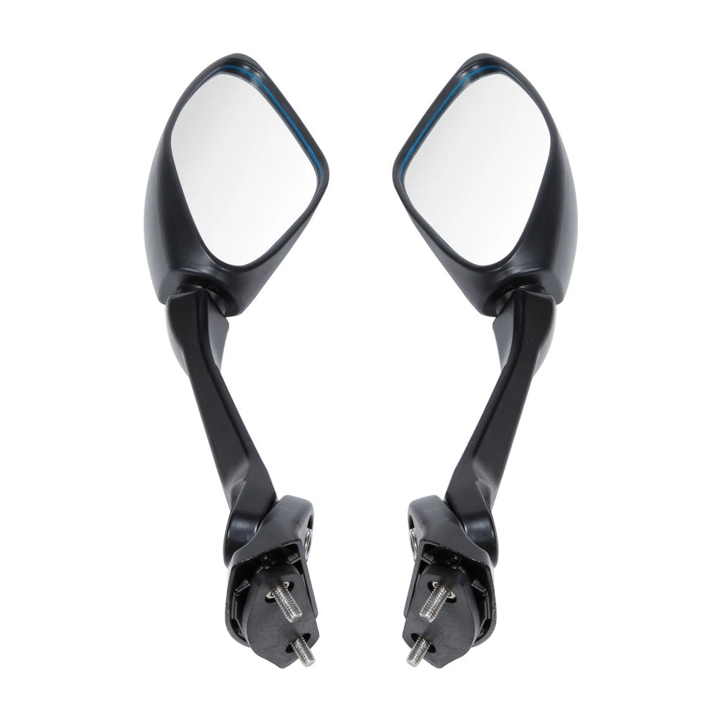 Pair Rear View Mirrors for Suzuki GSX250R (2018–2024)