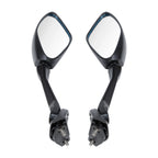 Pair Rear View Mirrors for Suzuki GSX250R (2018–2024)