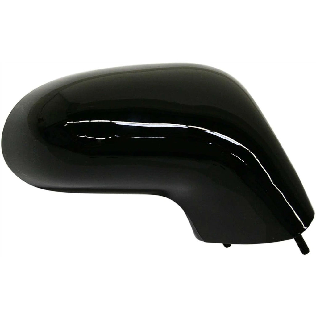 Set of 2 Manual Mirrors for Buick LeSabre (1992–1999) Paintable