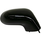 Set of 2 Manual Mirrors for Buick LeSabre (1992–1999) Paintable