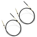 Throttle Control Cable for Johnson Evinrude (1979–1994)