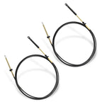 Throttle Control Cable for Johnson Evinrude (1979–1994)