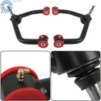Set of 2 Lift Front Upper Control Arms for Dodge Ram 1500 (2006–2022)