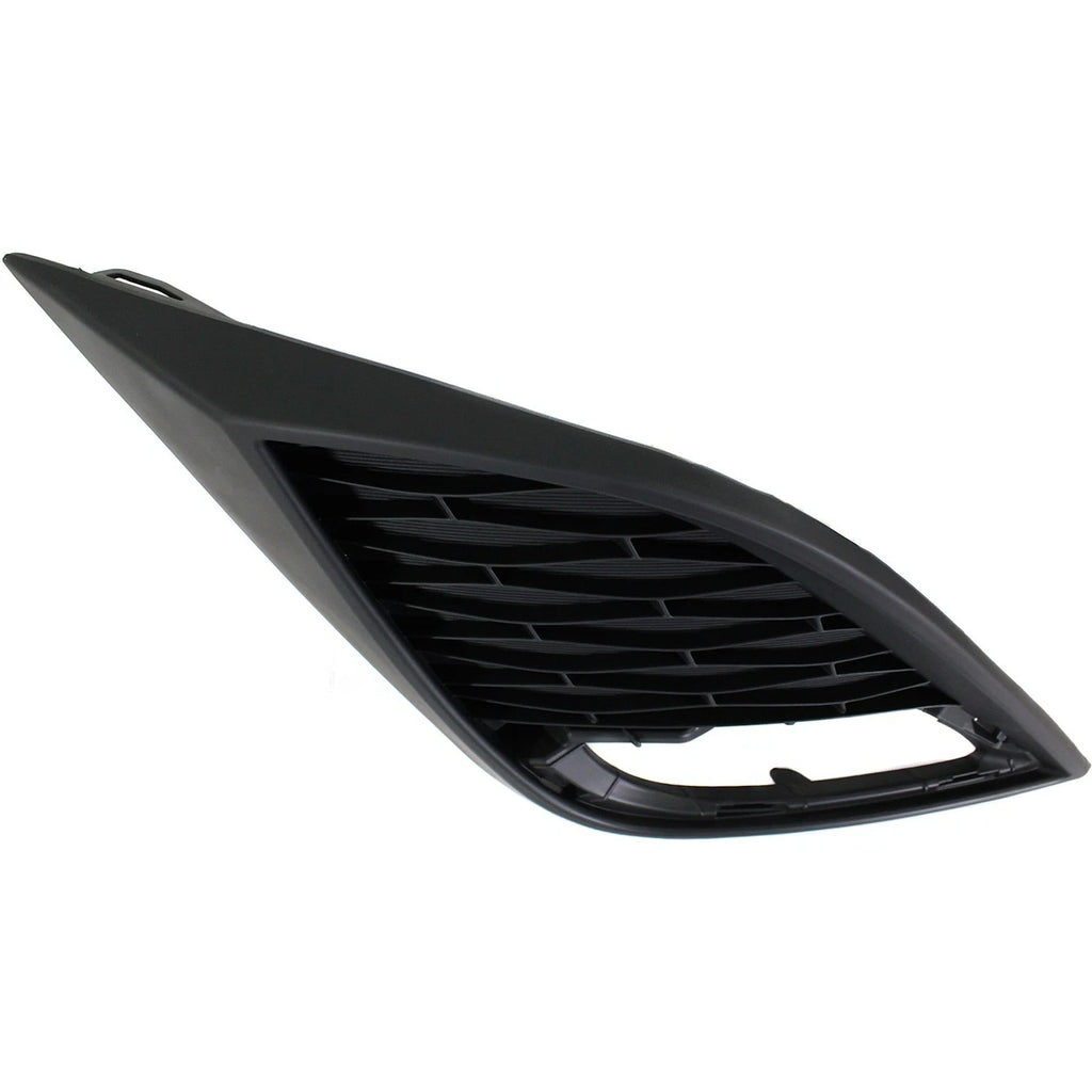 Fog Light Trim for Mazda 3 (2004-2009)