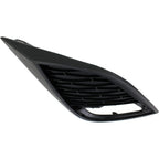 Fog Light Trim for Mazda 3 (2004-2009)