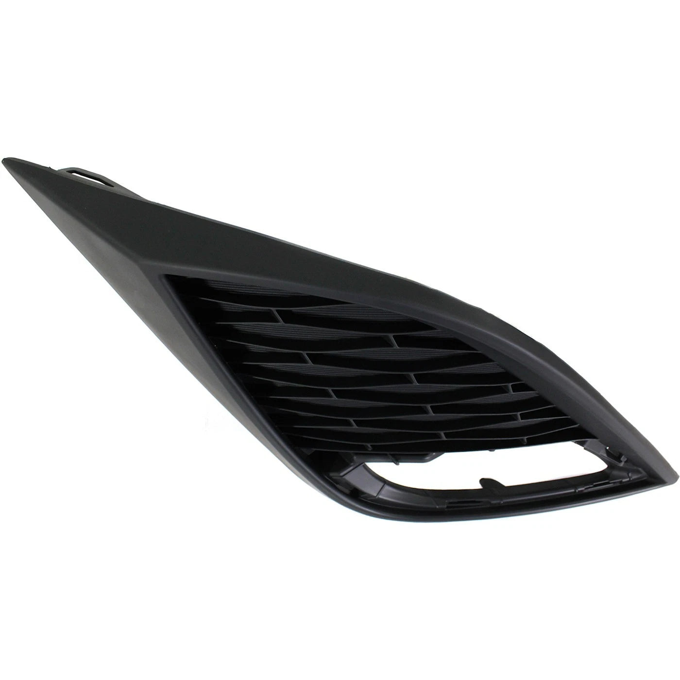 Fog Light Trim for Mazda 3 (2004-2009)