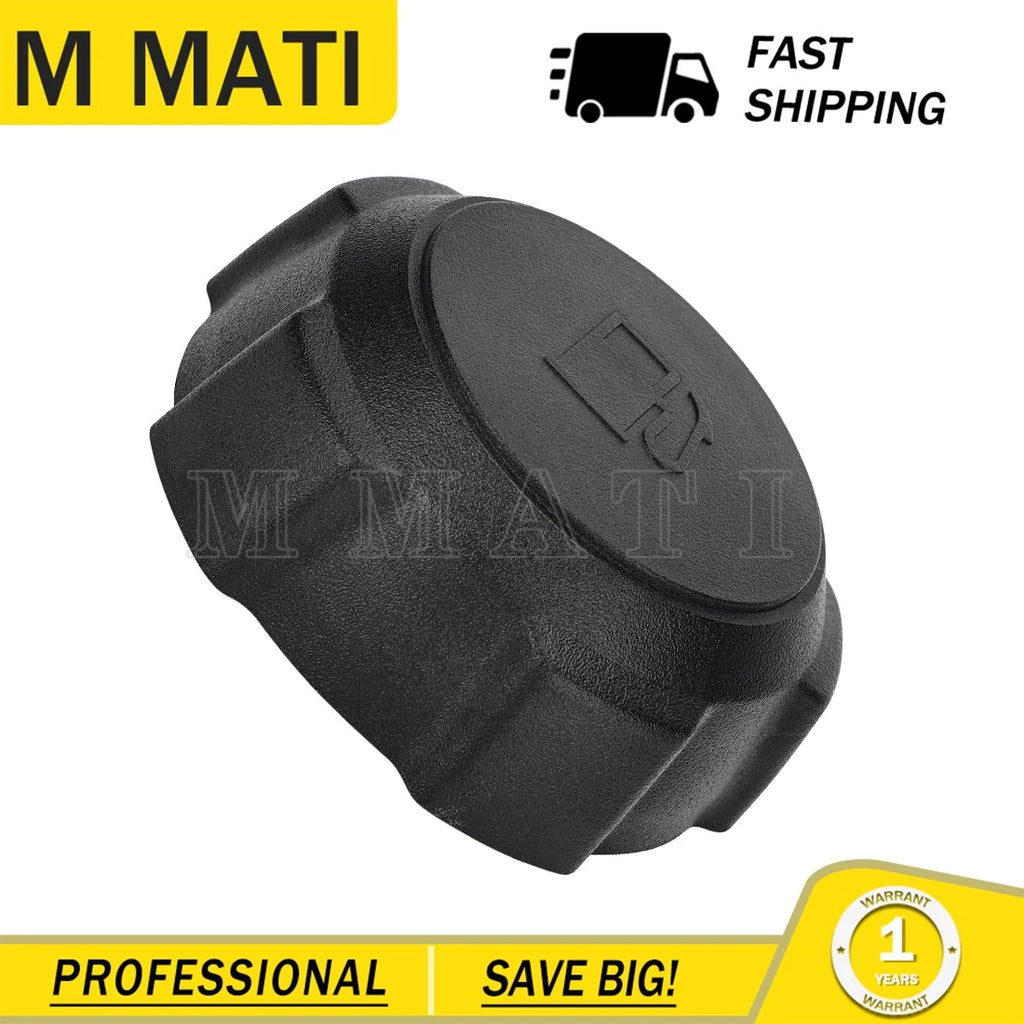 Gas Cap for Kawasaki Brute Force 750, Prairie 650, 700, KFX700, KSV700 (2003–2023)